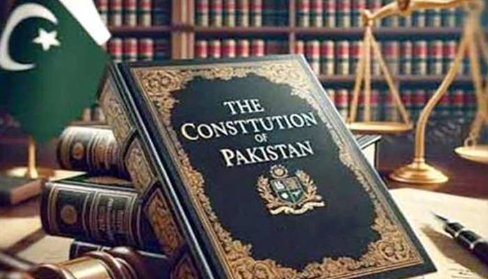 27ویں آئینی ترمیم  کا مقصد پاکستان میں گورننس، دفاع، صوبوں کیساتھ رشتوں کو مضبوط کرنا  ہے