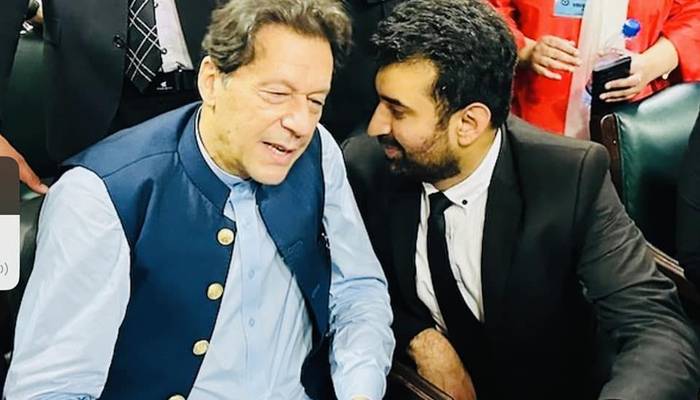 پی ٹی آئی وکیل علی اعجازبٹرکیخلاف اشتہاری کی کارروائی شروع