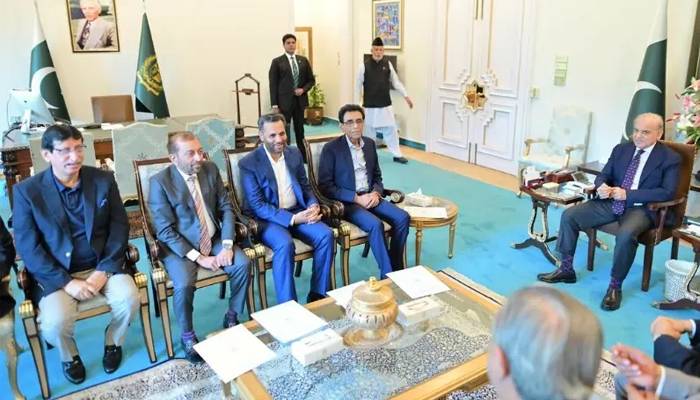27ویں آئینی ترمیم:ایم کیو ایم کے مطالبات منظرعام پر آگئے