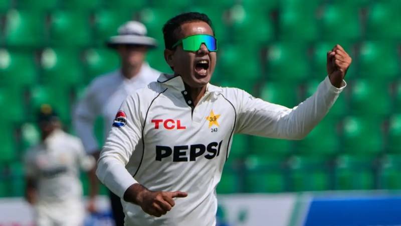 آئی سی سی پلیئرز آف دی منتھ کیلئے نامزدگیوں کا اعلان، پاکستان کے نعمان علی بھی شامل