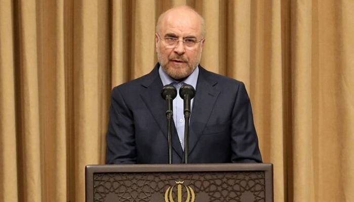 ایران نے پاک سعودی دفاعی معاہدے میں شمولیت کی خواہش کا اظہار کردیا