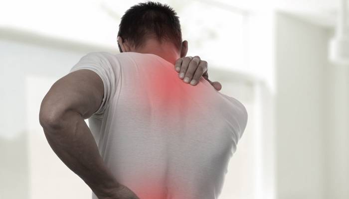 ریڑھ کی ہڈی کے درد میں مبتلا افراد کن سنگین بیماریوں کا شکار ہوسکتےہیں؟