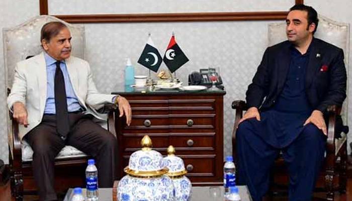 27ویں آئینی ترمیم کے مسودے پر پیپلز پارٹی اور حکومت میں ڈیڈ لاک برقرار