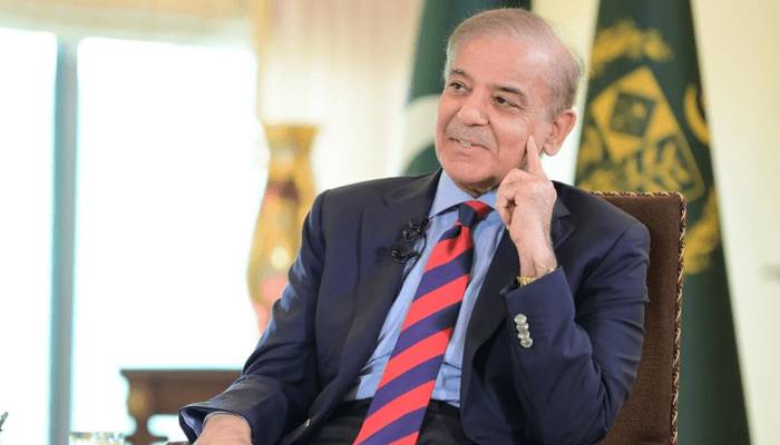 وزیر اعظم کا پاکستان میں گوگل کی جانب سے دفاتر کے قیام ، سرمایہ کاری کا خیرمقدم