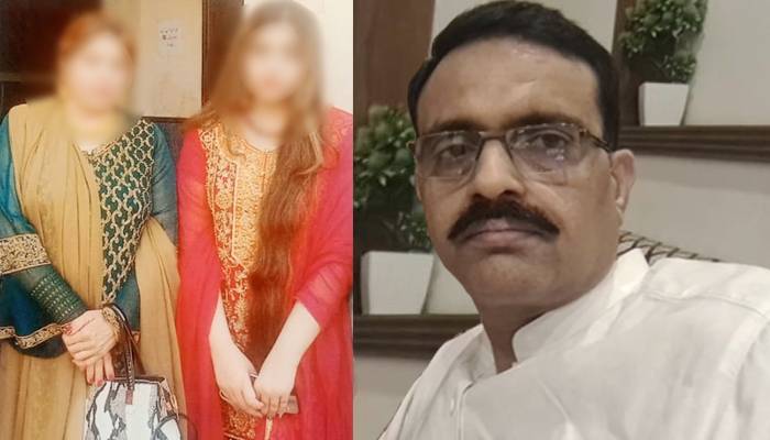  اہلیہ اور بیٹی کے مبینہ اغوا کا معاملہ ، سسرالیوں کے ڈی ایس پی پر الزامات