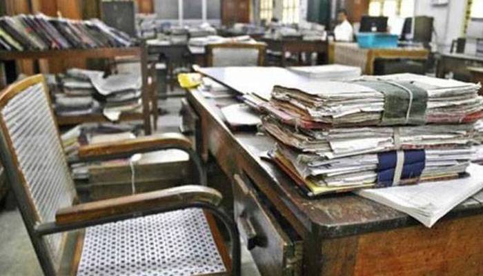 حکومتِ سندھ نے گریڈ 5 سے 15 تک کی بھرتیوں پر پابندی ختم کر دی