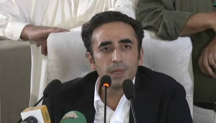 آرٹیکل 243 ، آئینی عدالت، ججز ٹرانسفر سے متعلق معاملات پر سپورٹ کریں گے، بلاول بھٹو