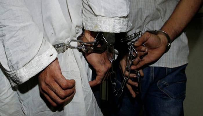  بین الصوبائی منشیات اسمگلنگ نیٹ ورک سے تعلق رکھنے والے چار ڈیلرز گرفتار 