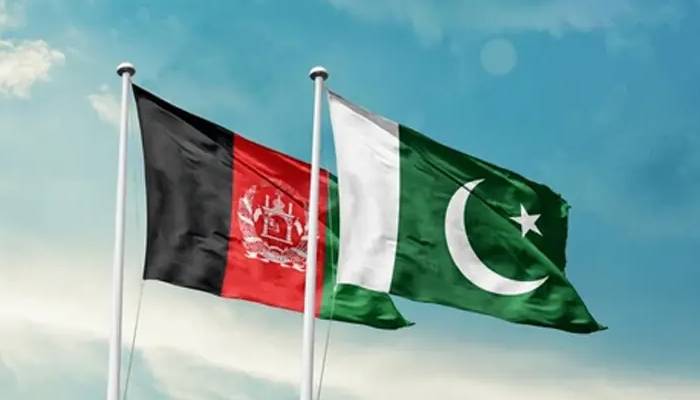 پاکستان، افغانستان کے درمیان استنبول میں ہونے والے مذاکرات میں ڈیڈلاک 