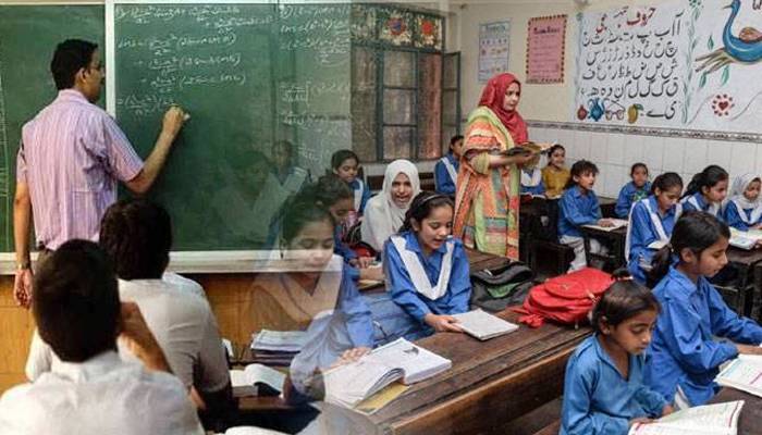 پنجاب کے ہزاروں اساتذہ کے لئے پریشان کن خبر