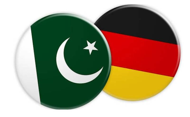 پاکستان اور جرمنی کے درمیان مشترکہ ترقیاتی منصوبوں کا آغاز