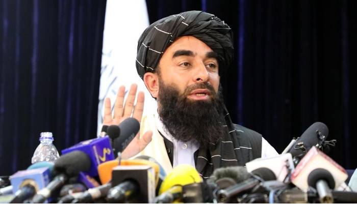 پاکستان کا دوٹوک مؤقف اور ذبیح اللہ مجاہد کا گمراہ کن بیان، استنبول مذاکرات کی اصل حقیقت