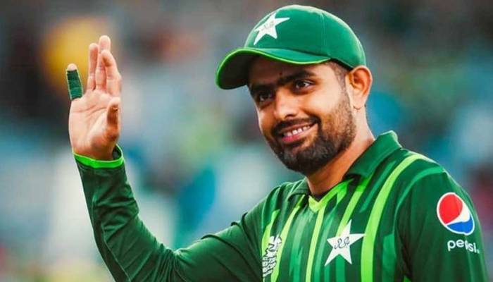 قومی ٹیم کے اسٹار بیٹر بابر اعظم چھا گئے، نیا سنگ میل عبور کرلیا