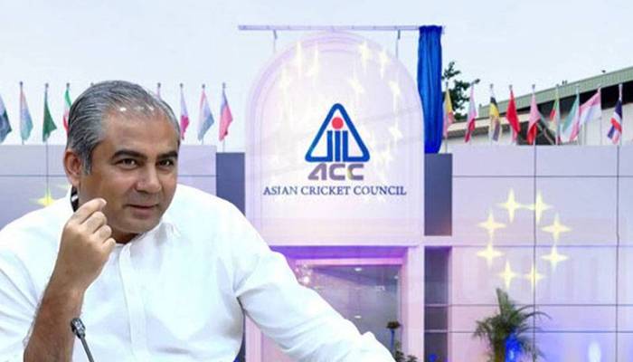 چیئرمین پی سی بی محسن نقوی نے شائقین کرکٹ کو خوشخبری سنا دی