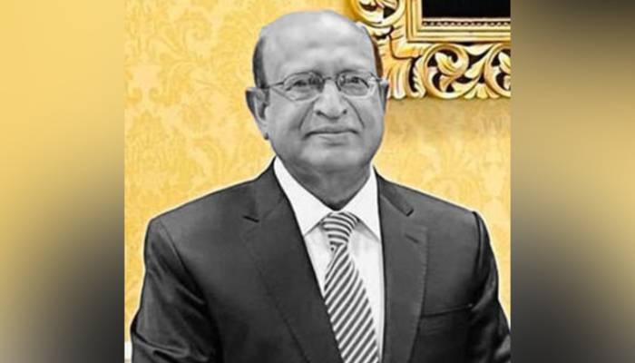 سابق رکن قومی اسمبلی افتخار احمد چیمہ انتقال کر گئے، وزیراعظم کا اظہارِ افسوس