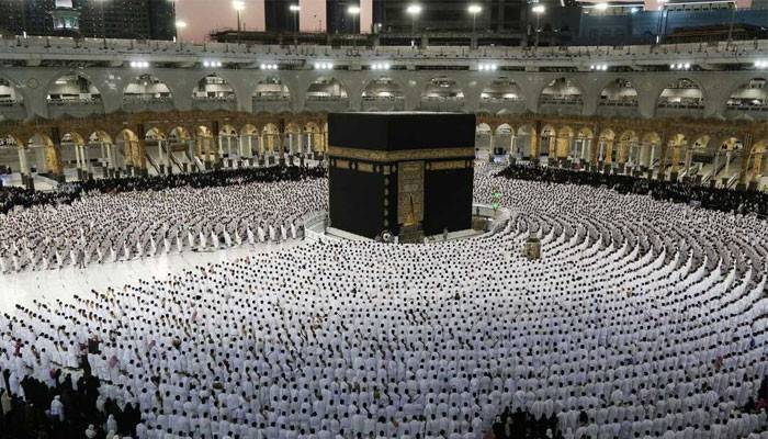 سعودی عرب اور پاکستان کے درمیان حج 2026ء کے انتظامات پر معاہدہ طے پا گیا