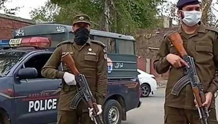 پنجاب بھر میں دفعہ 144 کے نفاز میں 7 روز کی توسیع