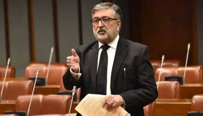 جے یو آئی کا 27ویں آئینی ترمیم کی مخالفت کا فیصلہ
