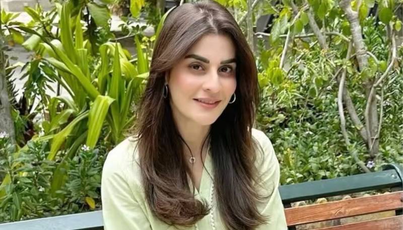 آمنہ ملک نے جنات سے گمشدہ چیزیں واپس منگوانے کا دلچسپ واقعہ سنادیا