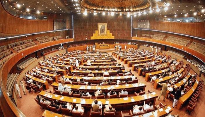 کیا آپ27ویں آئینی ترمیم کے اہم نکات کے بارے میں جانتے ہیں؟