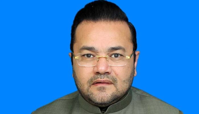 جے یو آئی نے 27ویں آئینی ترمیم کے حق میں ووٹ دینے والے سینیٹر کو پارٹی سے نکال دیا