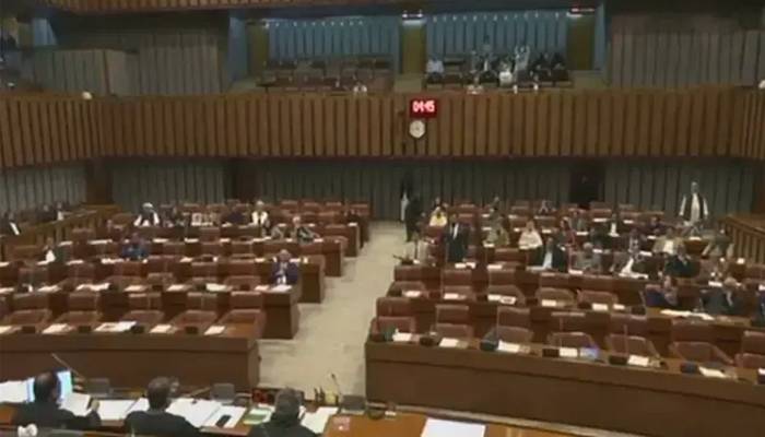 27 ویں آئینی ترمیم میں کون سی شقیں منظورکی گئیں؟ تفصیلات منظرعام پر آگئیں