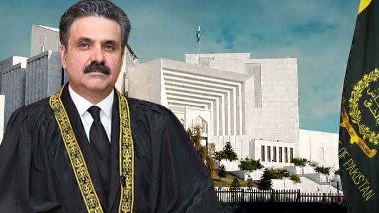 27 ویں آئینی ترمیم: سابق لا کلرکس کا بھی چیف جسٹس سے فل کورٹ بلانے کا مطالبہ