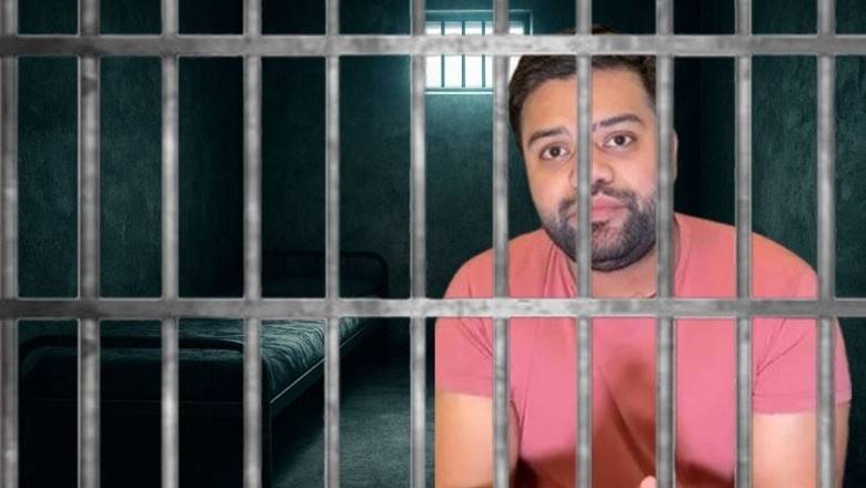جسٹس فاروق حیدر کا ڈکی بھائی کی ضمانت کا کیس سننے سے انکار