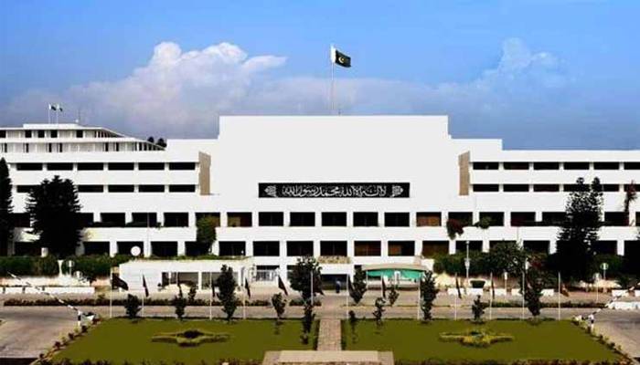 27ویں آئینی ترمیم کی قومی اسمبلی میں کون کون سی جماعت حمایت کرے گی؟