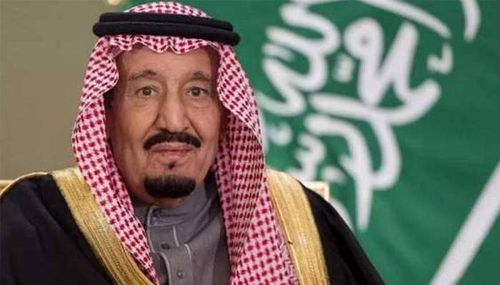 بارشوں کی کمی: شاہ سلمان کی 13نومبرکونمازاستسقااداکرنے کی اپیل