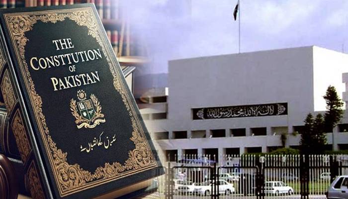 حکومت کا 27ویں آئینی ترمیم میں مزید تبدیلیوں کا فیصلہ