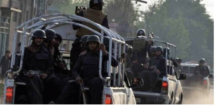 بنوں : فتنہ الخوارج کے انتہائی مطلوب 2 ٹارگٹ کلرز ہلاک