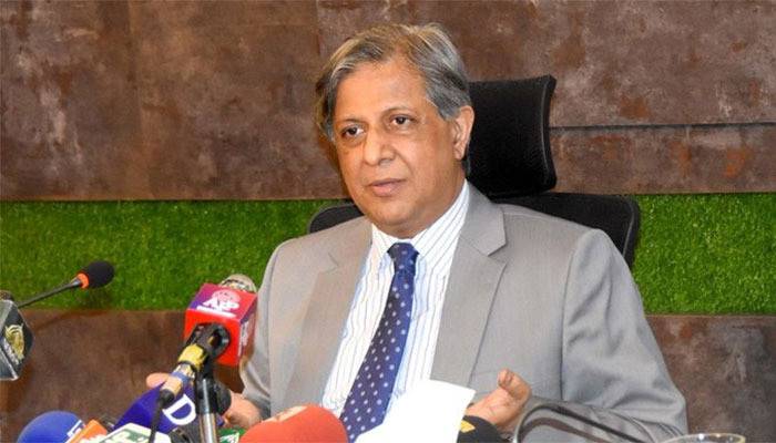 27ویں آئینی ترمیم میں کوئی تکنیکی غلطی نہیں،چنداچھی تجاویز پر مشاورت جاری ہے، اعظم نذیر تارڑ