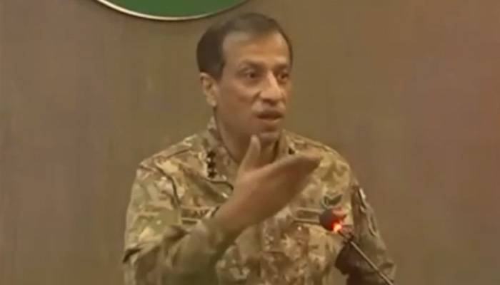 ڈی جی آئی ایس پی آر کی طلبہ و اساتذہ کیساتھ نشست، قومی صورتحال پر تبادلہ خیال