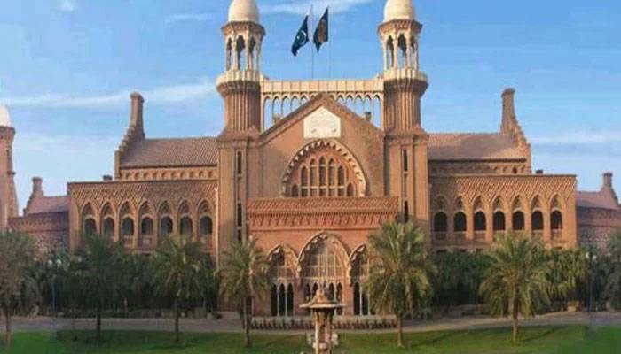 منشیات کے مقدمہ میں عمرقید کی سزا پانے والا ملزم لاہور ہائیکورٹ سے بری
