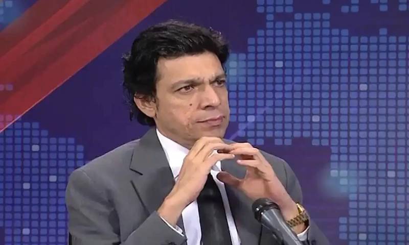 اب ترمیم اور ترقی ہوگی اس کےعلاوہ راستہ نہیں، فیصل واوڈا