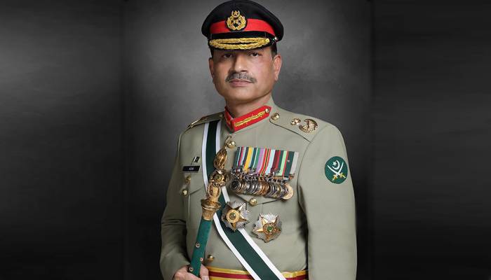 نئے نوٹیفکیشن کے بعد آرمی چیف کی مدت دوبارہ سے شروع ہوگی، مجوزہ آرمی ایکٹ