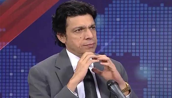 مزید استعفے بھی آئیں گے، فوری منظور ہونگے: فیصل واوڈا کا دعویٰ