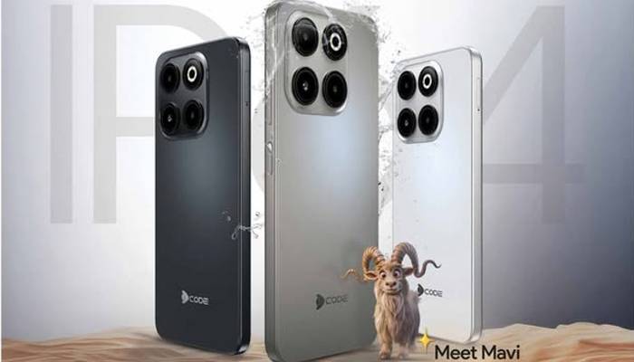  12GB ریم اور حیرت انگیز فیچرزوالاموبائل فون متعارف، قیمت انتہائی کم
