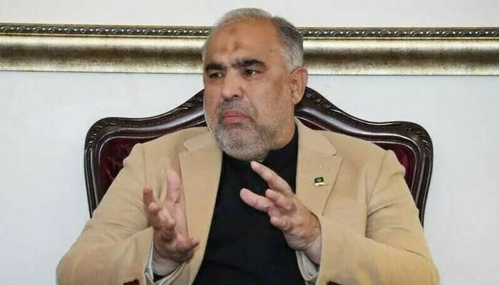 اسد قیصر کا مستعفی ججز کو خراجِ تحسین، اپوزیشن جماعتوں کی مشاورت تیز