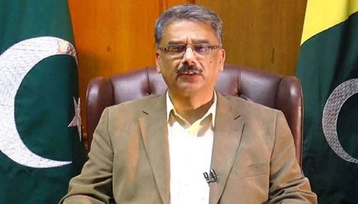 پیپلزپارٹی کا وزیراعظم آزادکشمیر کیخلاف تحریک عدم اعتماد فوری جمع کرانے کا فیصلہ