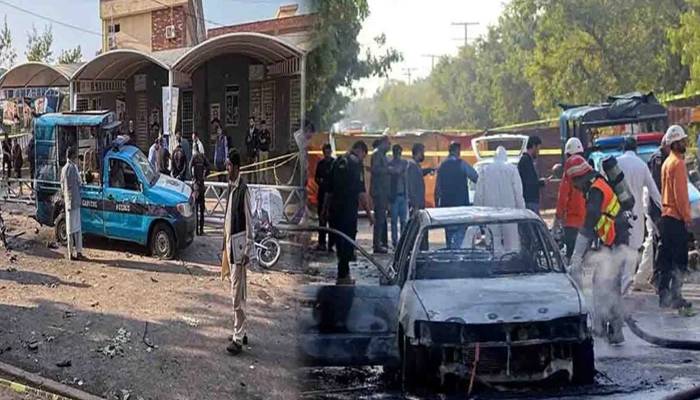 ضلع کچہری حملہ کیس کی تحقیقات میں مزید انکشافات 