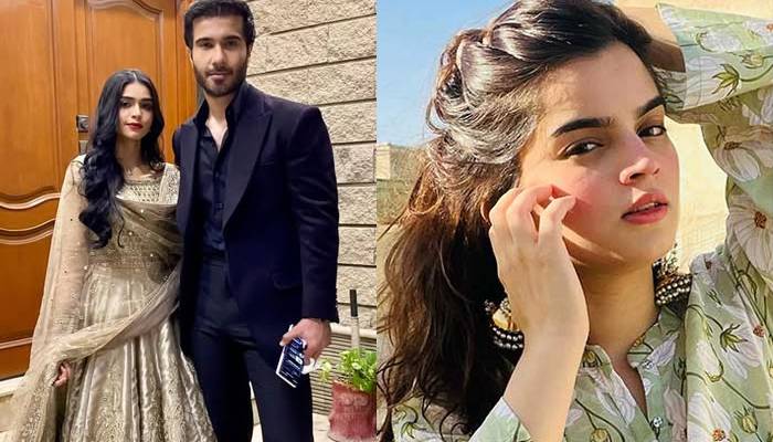 اداکار فیروز خان کی سابقہ اہلیہ اور موجودہ بیوی سوشل میڈیا پر لڑ پڑیں، چیٹ لیک ہوگئی