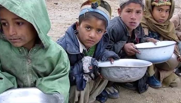 افغان طالبان کے زیر اقتدار افغانستان میں معاشی بحران شدت اختیار کرگیا