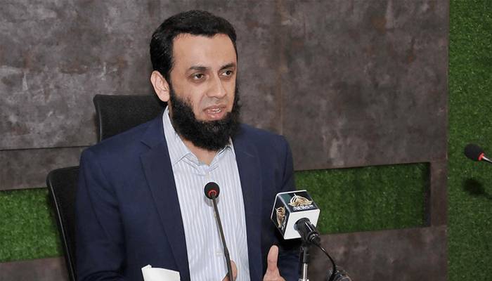 دی اکانومسٹ کی رپورٹ پر عطاءتارڑ کا ردعمل آگیا