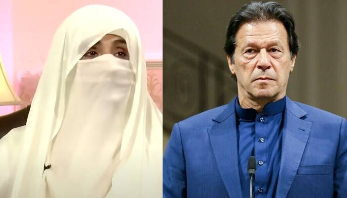 مضمون میں عمران خان، بشریٰ بی بی اور پی ٹی آئی سے متعلق تنقیدی پہلو سامنے آگئے