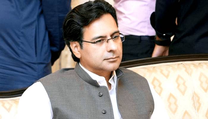 پی ٹی آئی رہنما مونس الہٰی کو بڑا ریلیف مل گیا