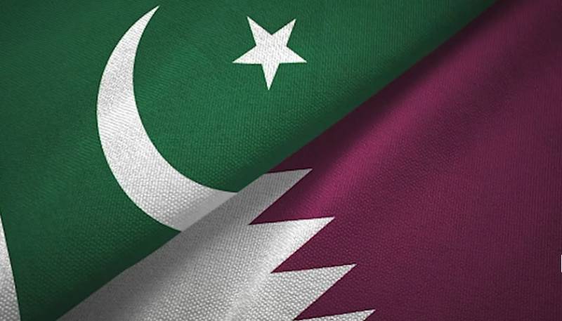پاکستان اور قطر کے تعلقات میں اقتصادی و دفاعی تعاون کا نیا باب