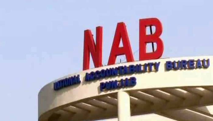 نیب کاکرپشن،غیرقانونی الاٹمنٹ کیخلاف آپریشن،اڑھائی سال میں8397ارب روپے 