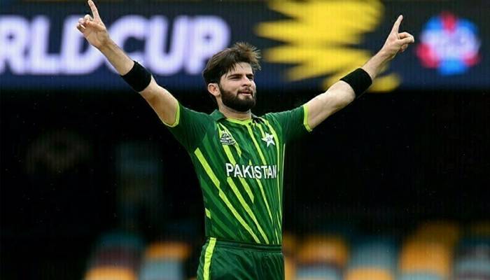 شاہین آفریدی تیسرا ون ڈے کھیلیں گے یا نہیں؟ اہم خبر آگئی